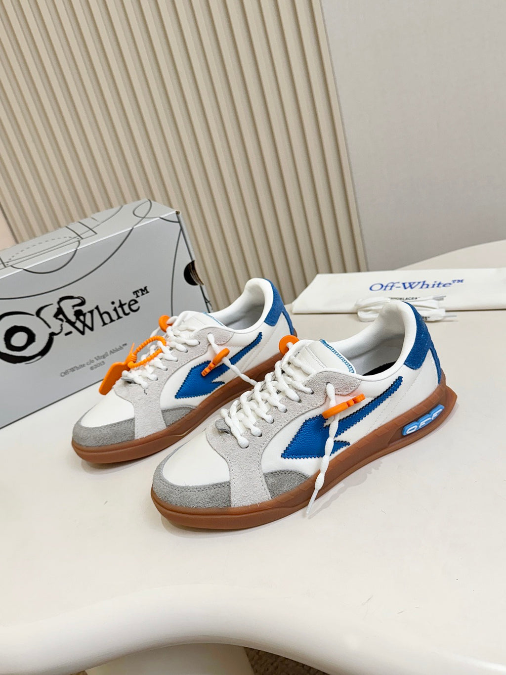Off-White