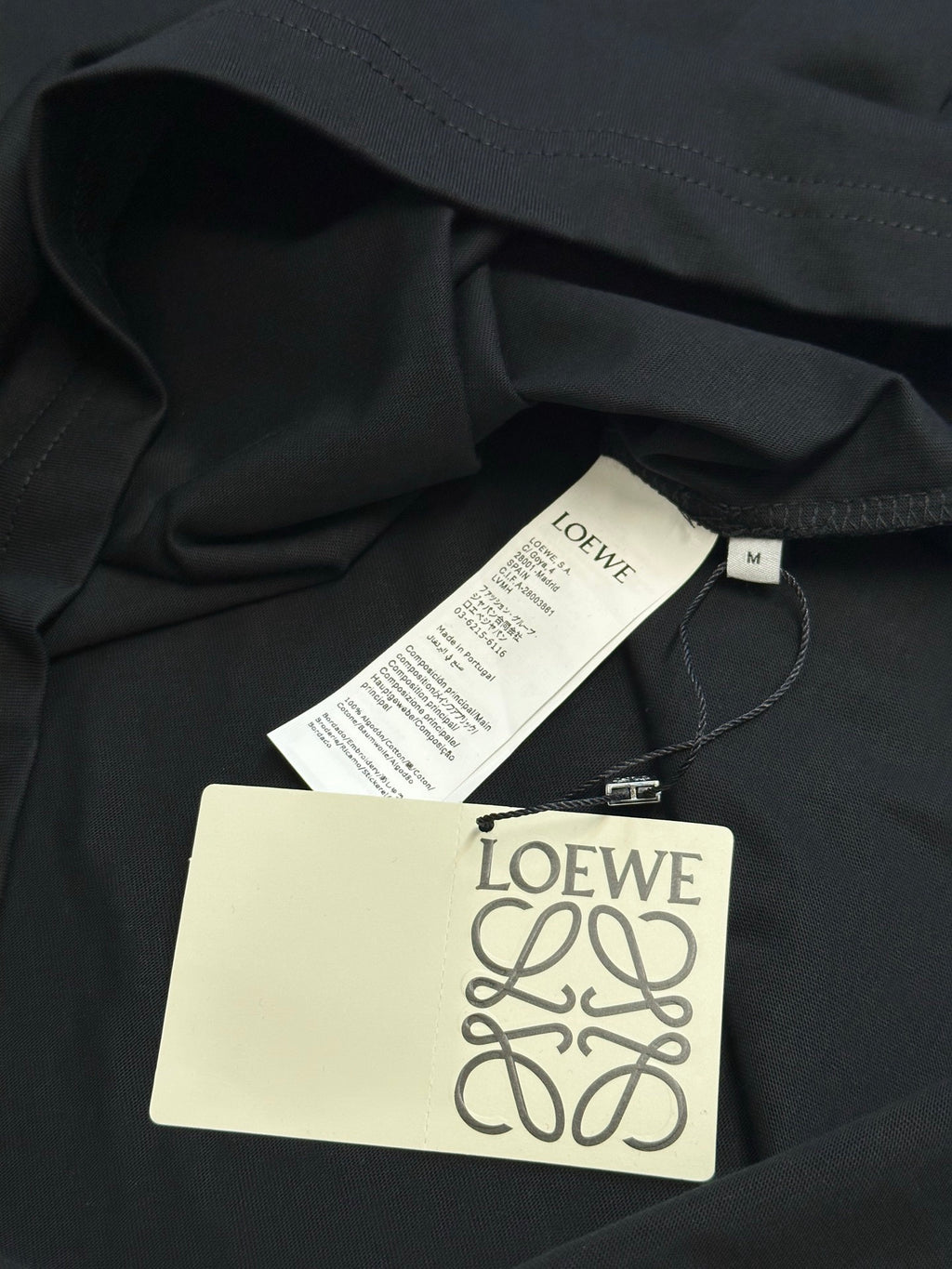 Camisetas LOEWE