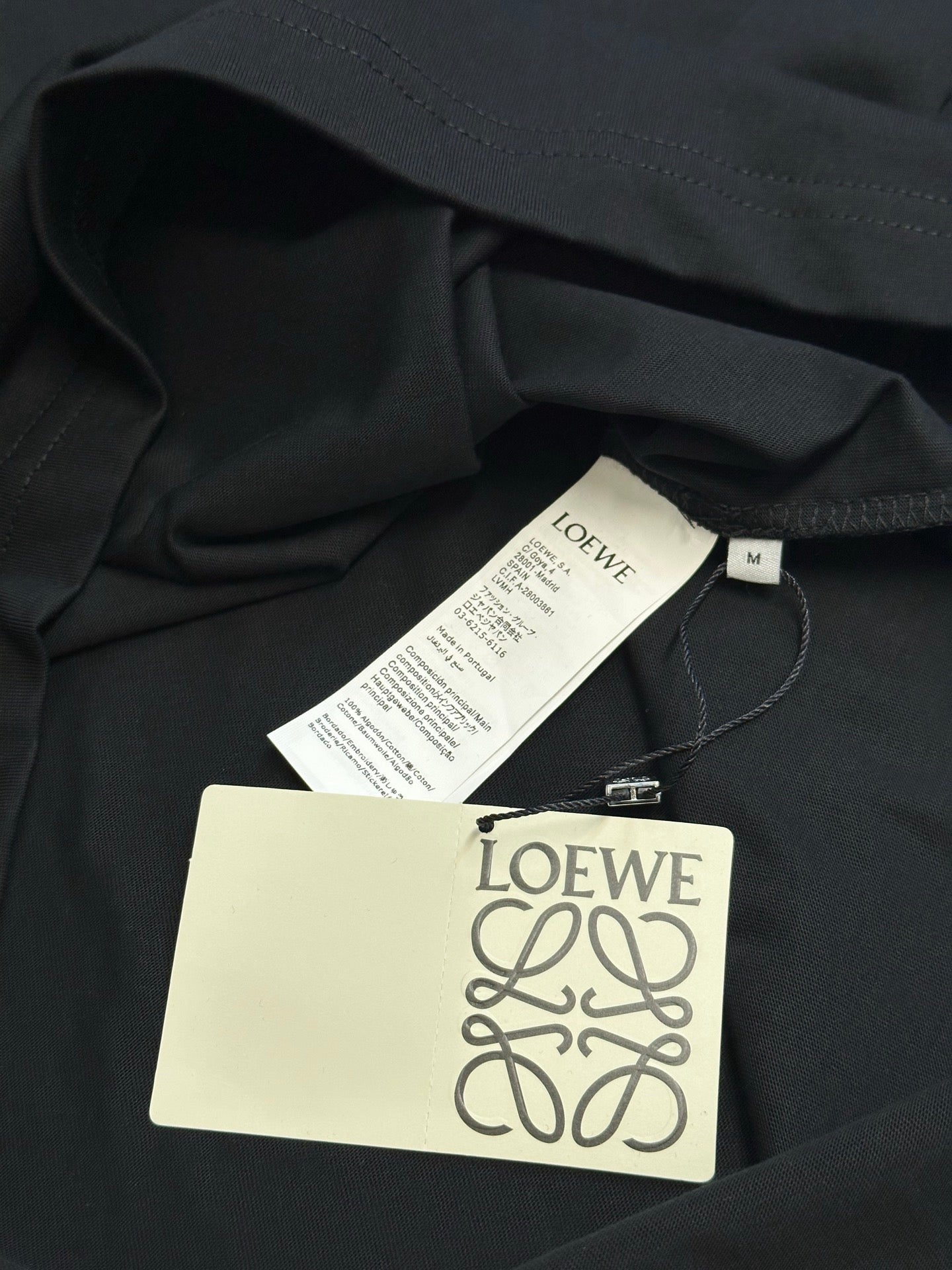Camisetas LOEWE