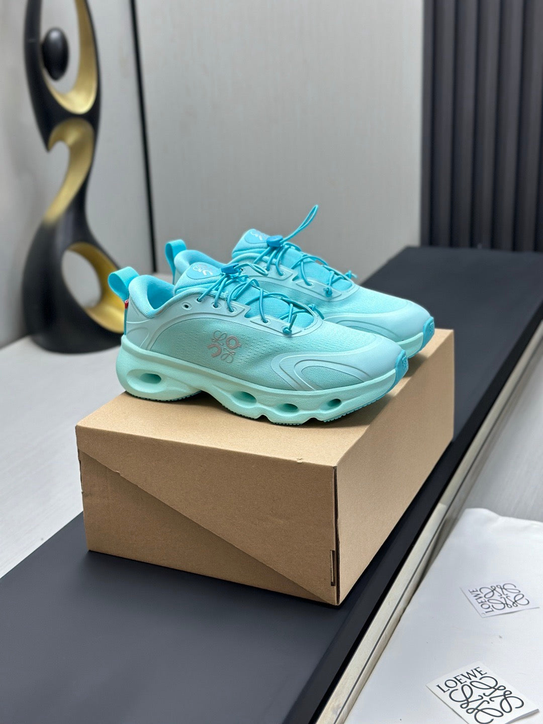 Loewe x on 3.0