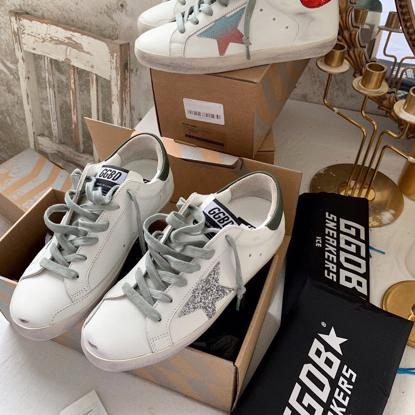 Golden Goose Super-Star