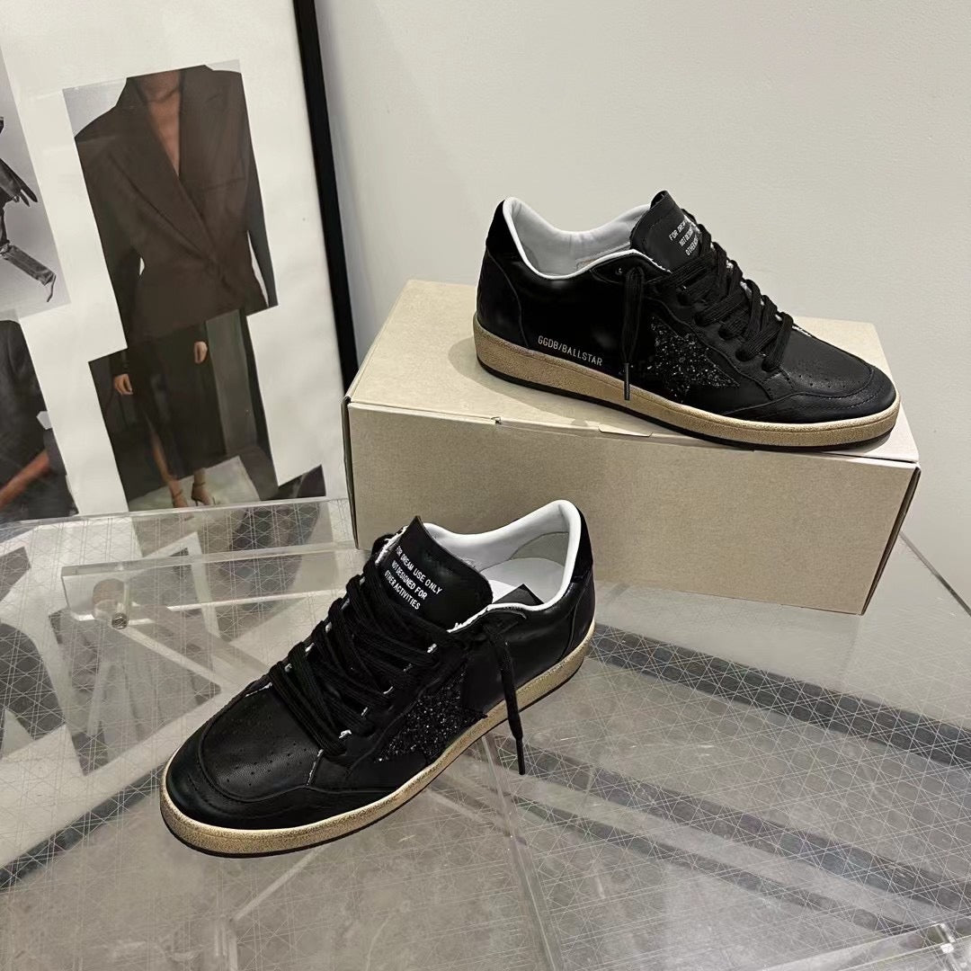Golden Goose Ball-Star
