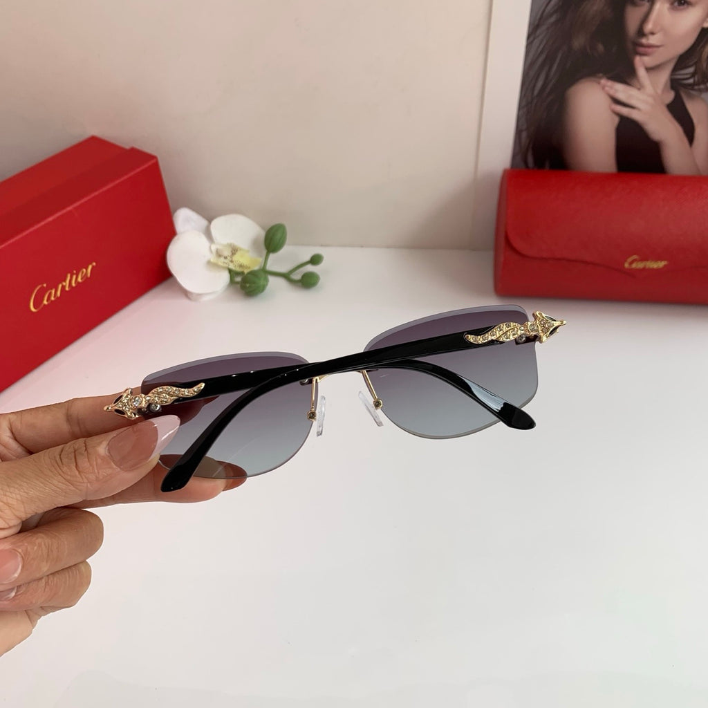 Gafas de sol CARTIER