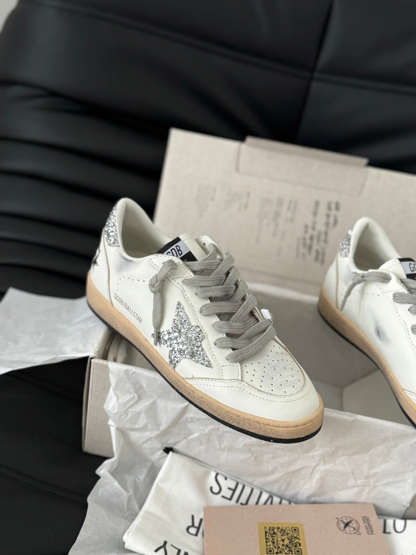 Golden Goose Ball-Star
