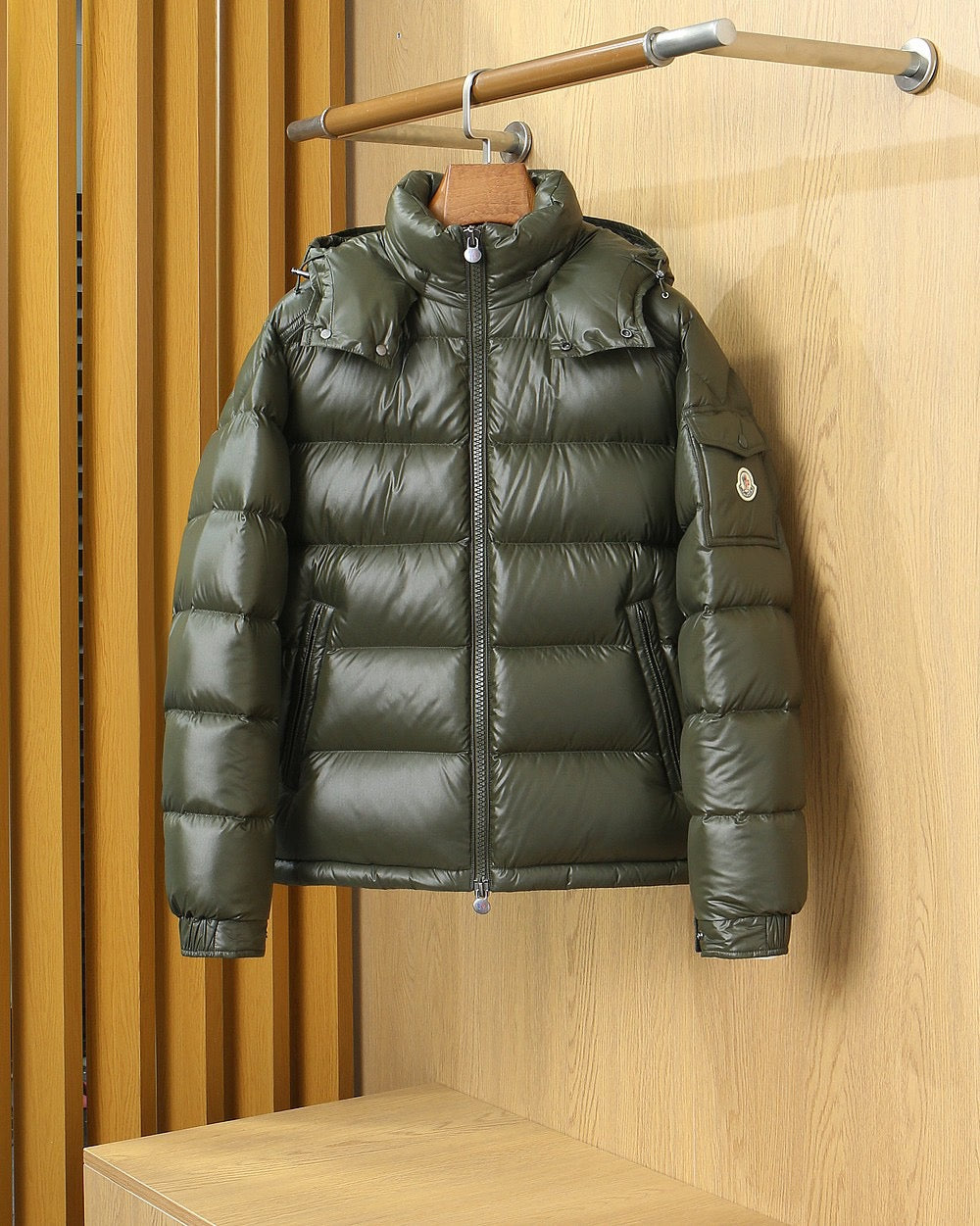 Chaqueta Moncler