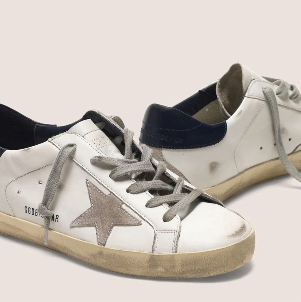 Golden Goose Super-Star