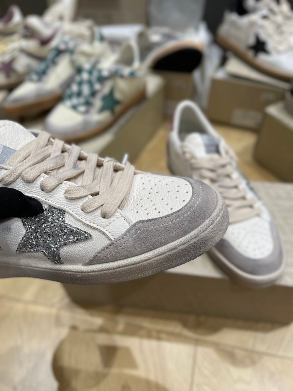 Golden Goose BALLSTAR