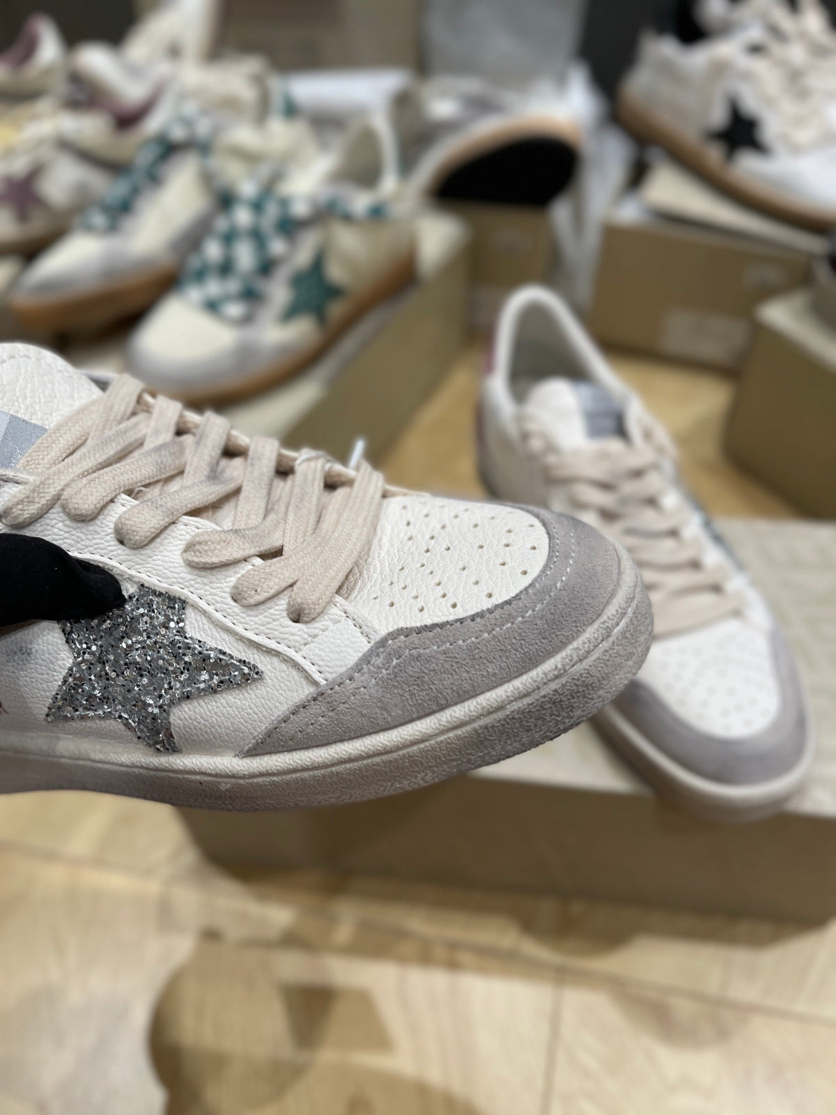 Golden Goose BALLSTAR