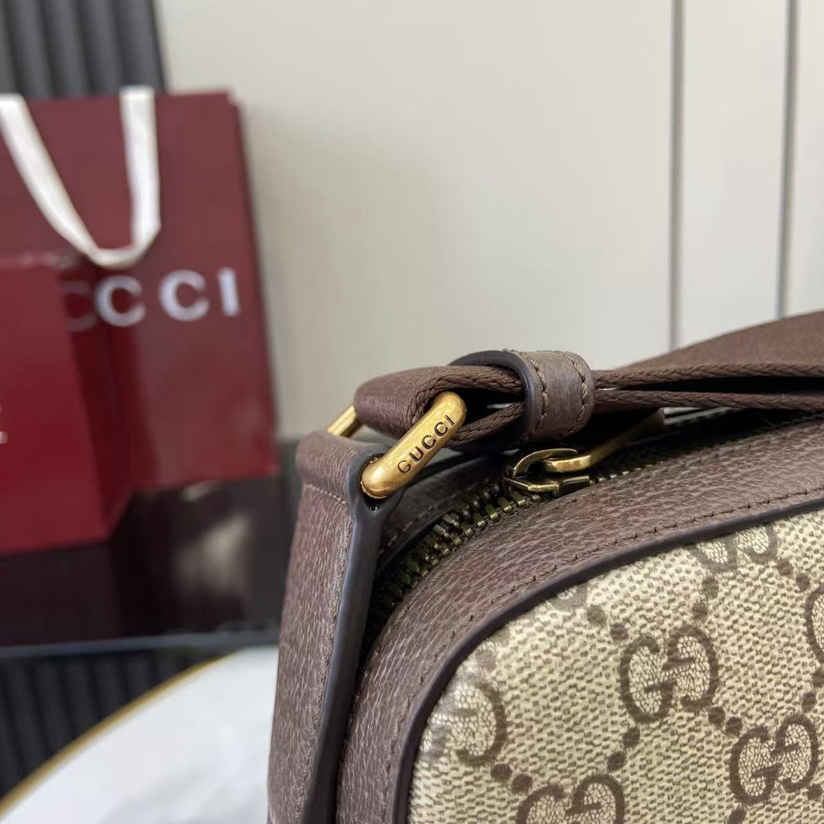 Bolso Gucci