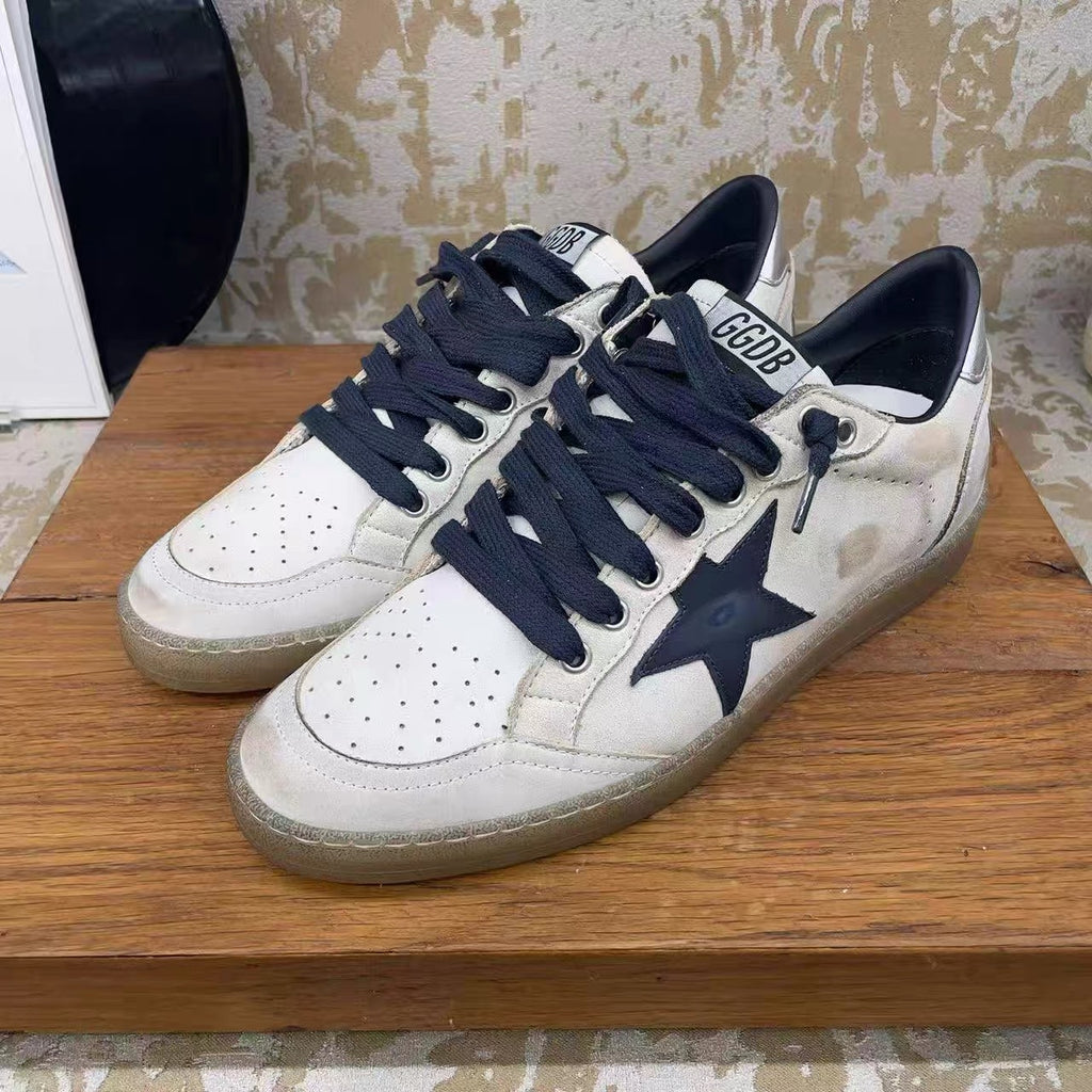 Golden goose ballstar