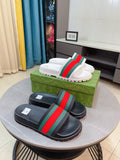 Chanclas Gucci