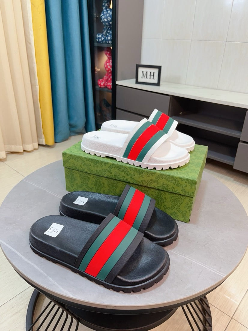 Chanclas Gucci