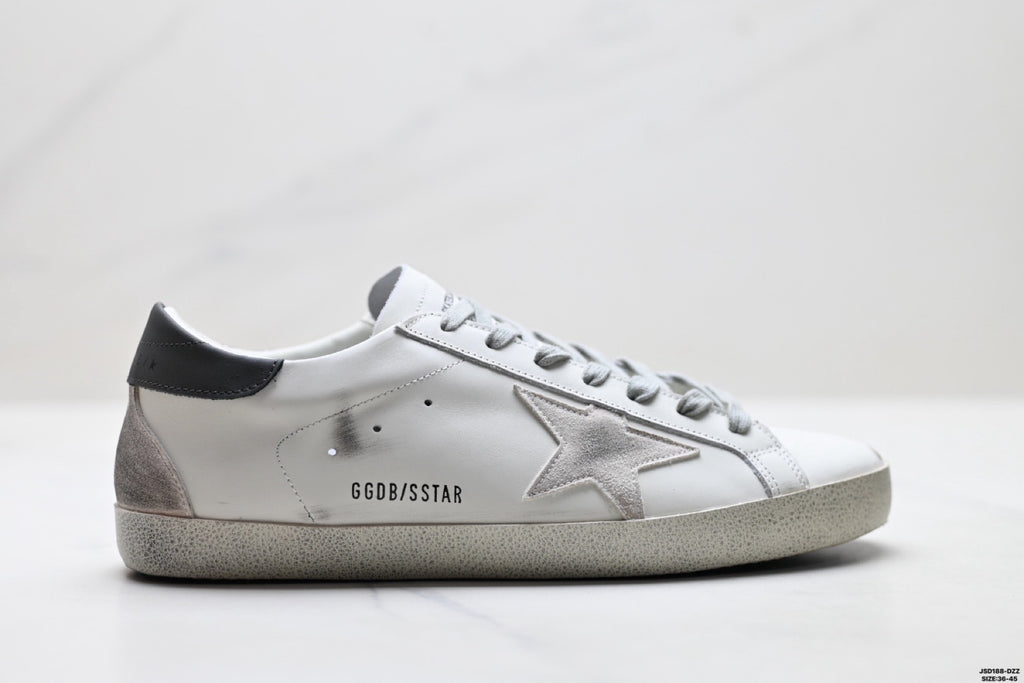 Golden Goose Superstar