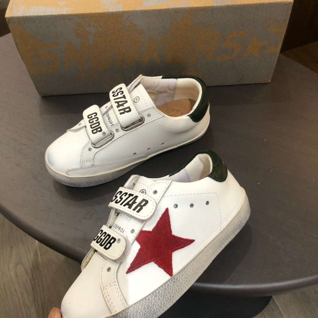 Golden Goose Children