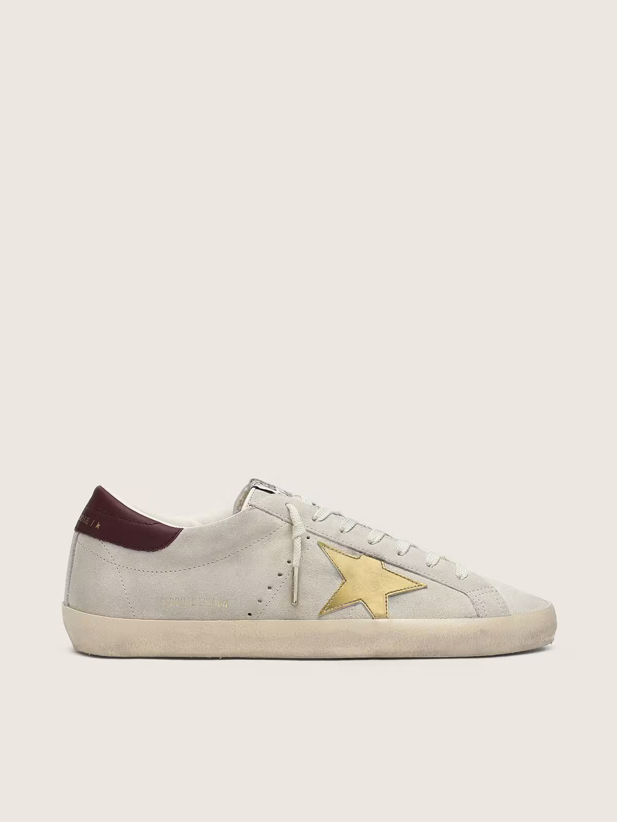 Golden Goose Super-Star
