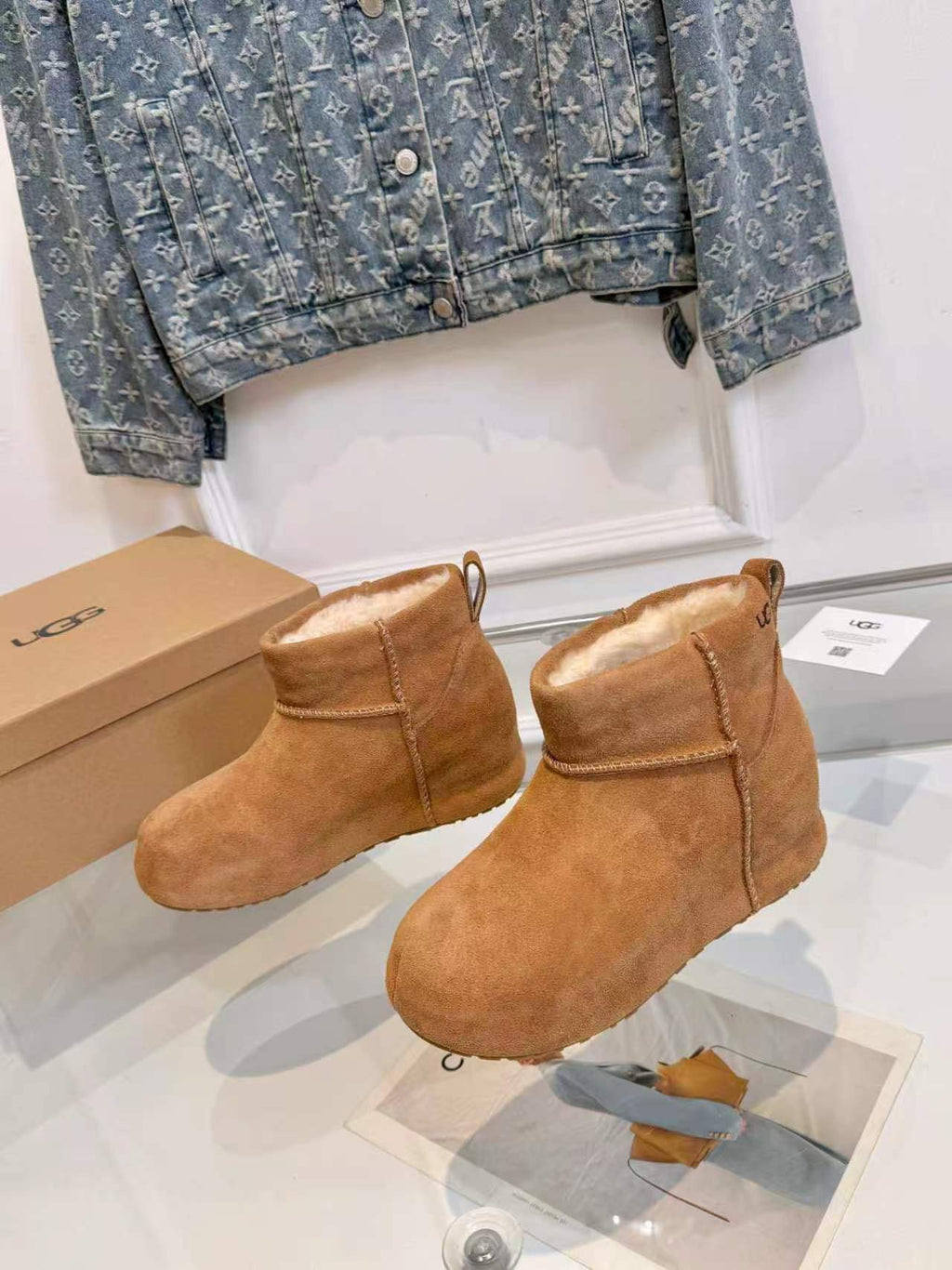 Botas UGG