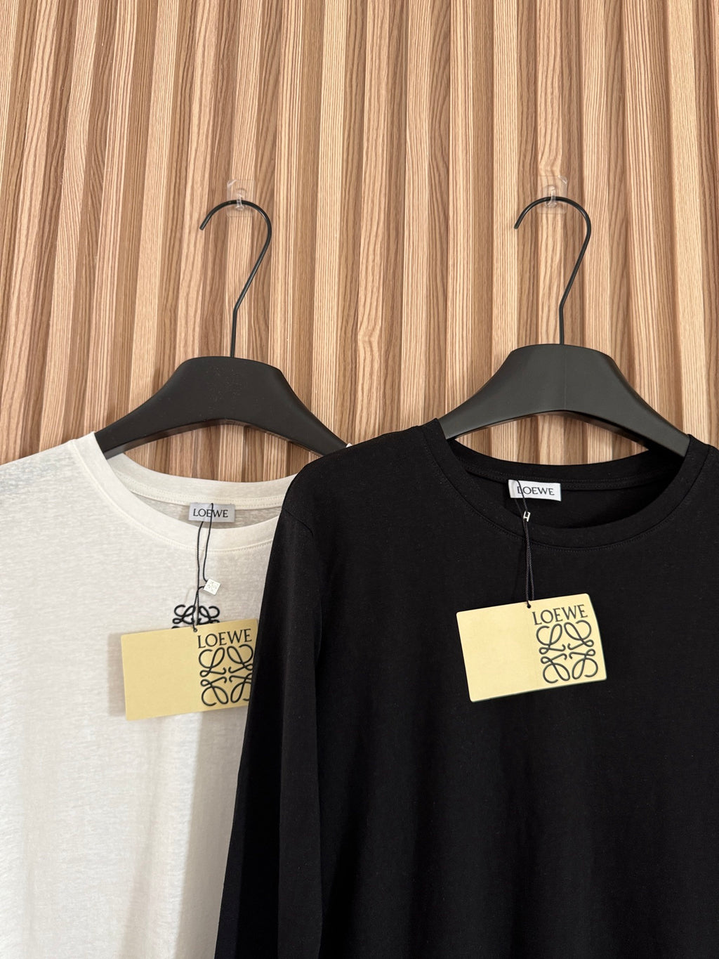 Camiseta manga larga LOEWE