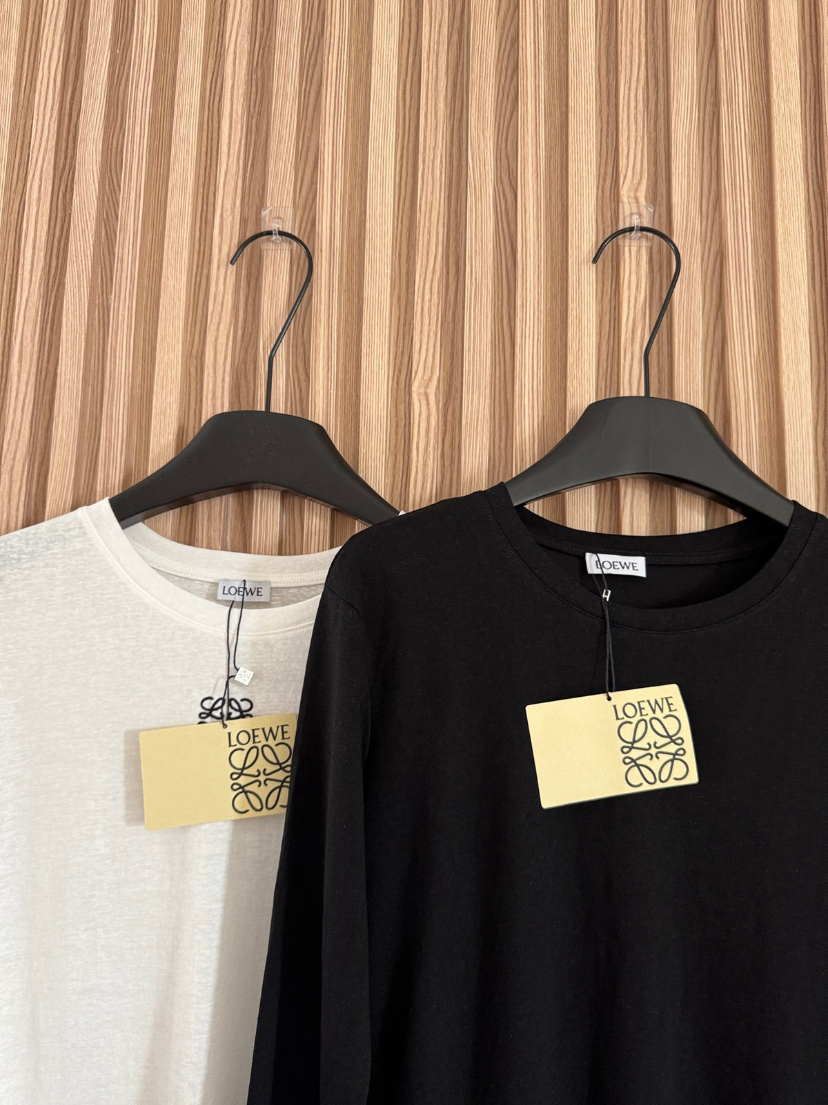 Camiseta manga larga LOEWE