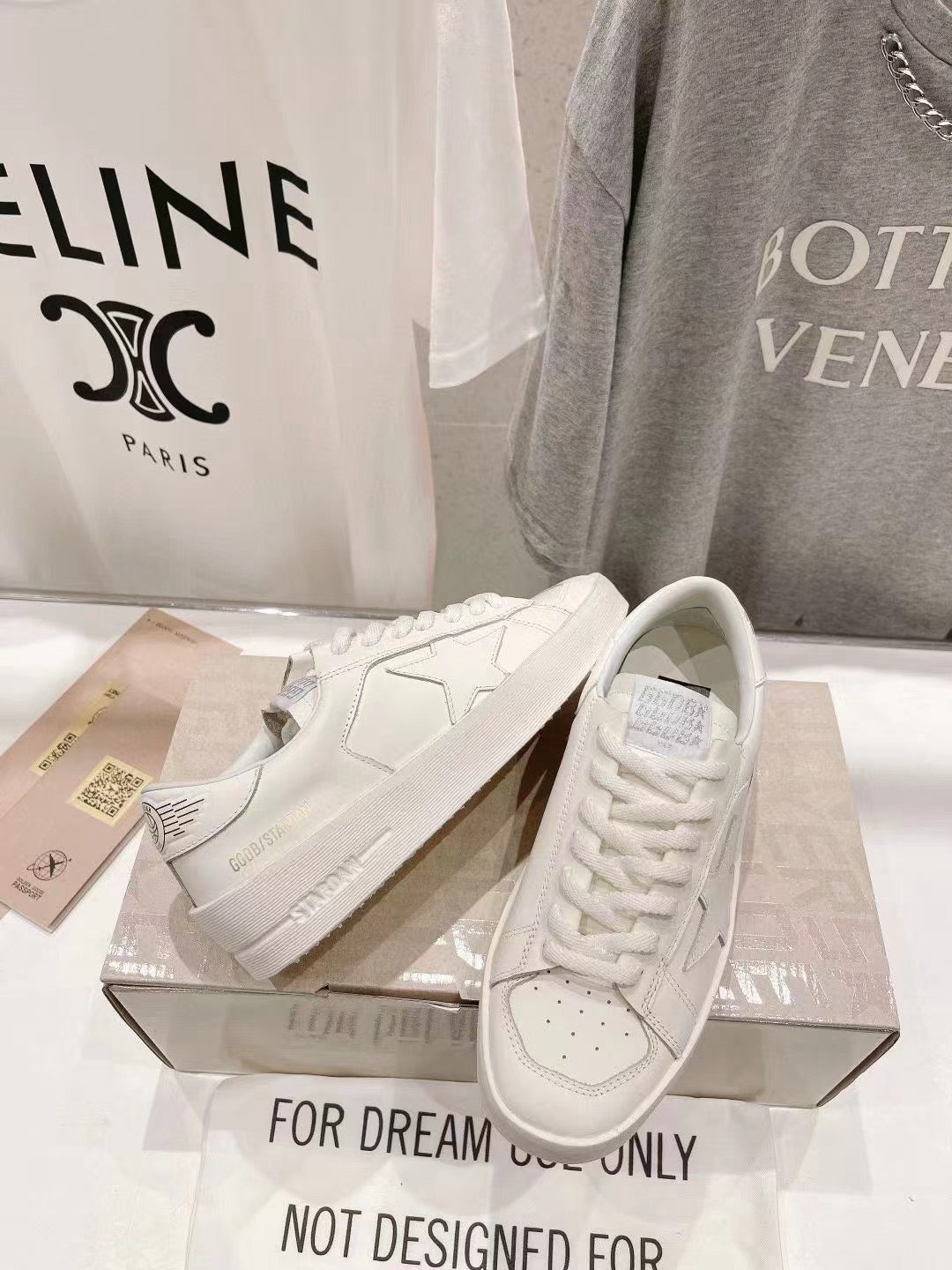 Golden Goose StarDan