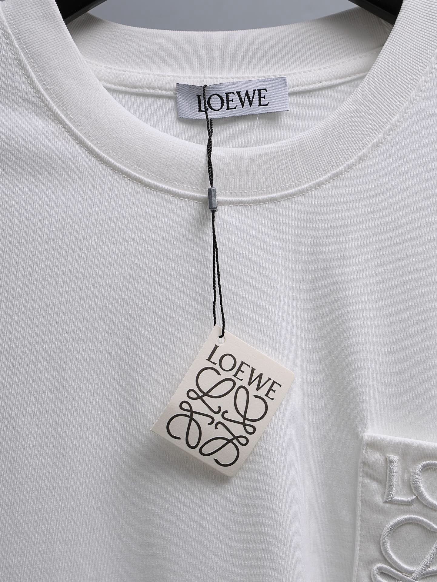 Camisetas LOEWE