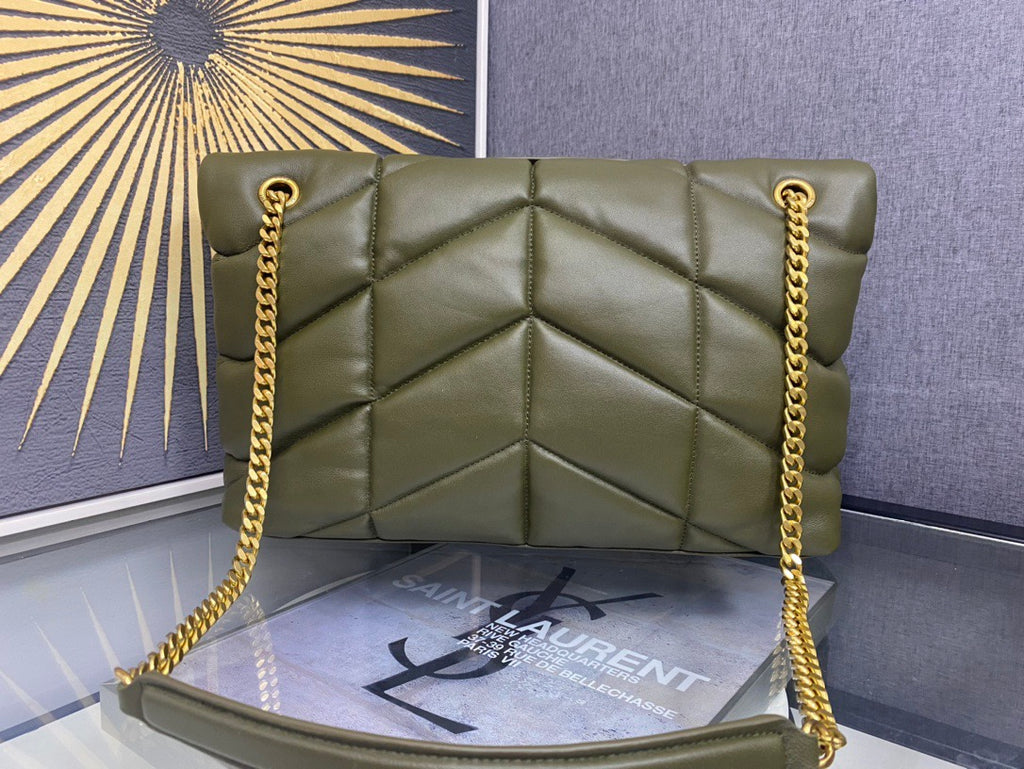 Bolso Yves Saint Laurent