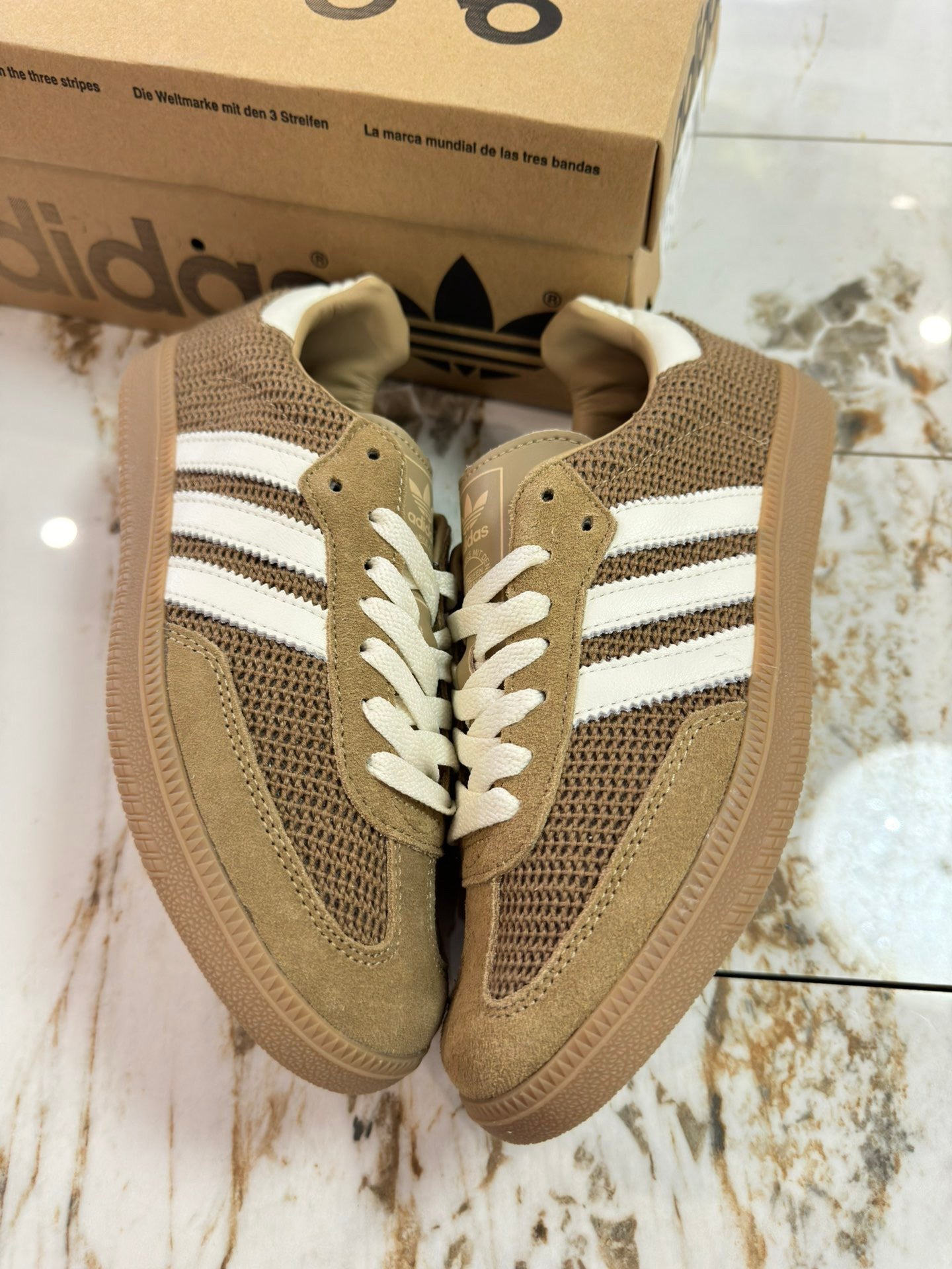 Adidas Samba Og