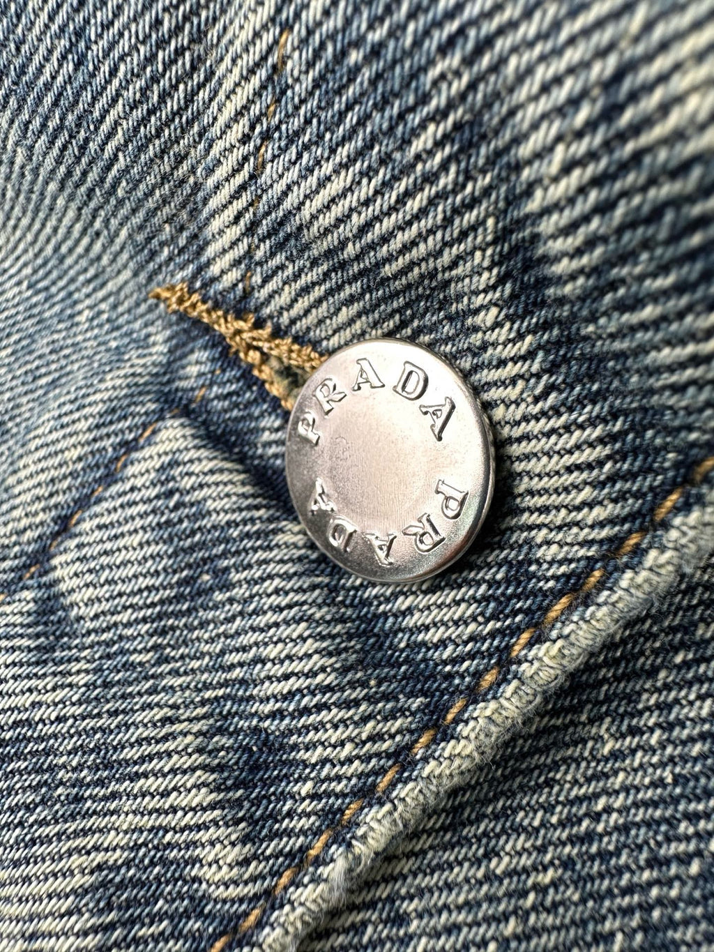 Chaqueta Prada