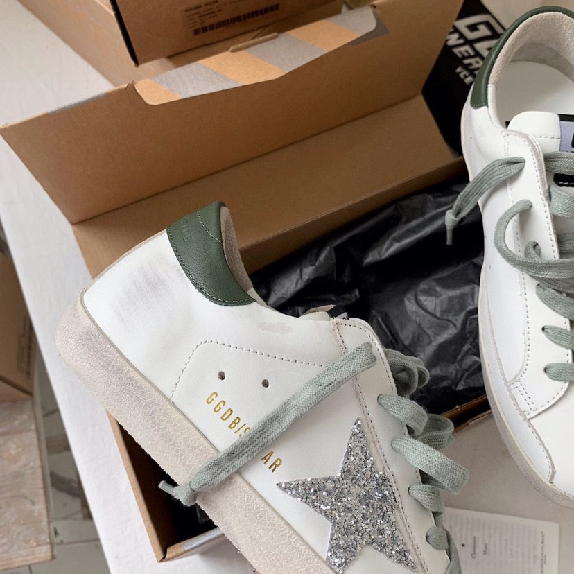 Golden Goose Super-Star