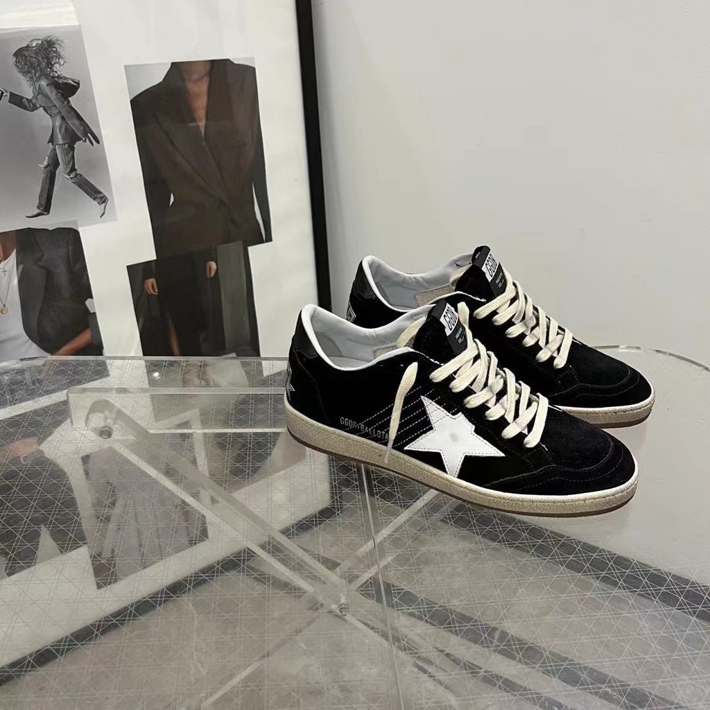 Golden Goose Ball-Star