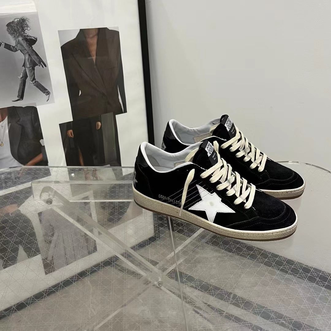 Golden Goose Ball-Star