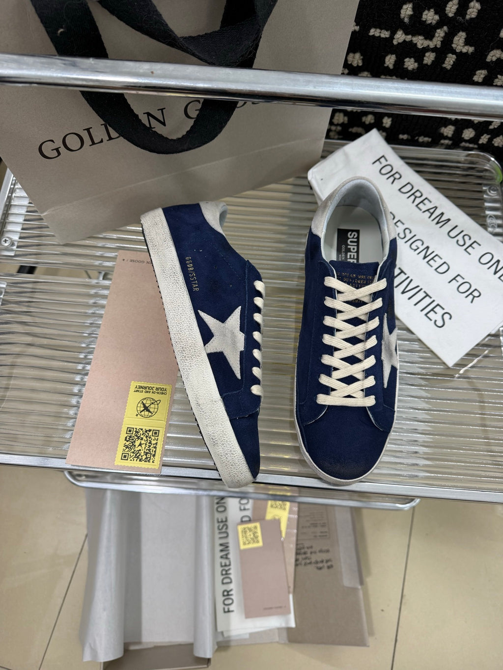 Golden Goose