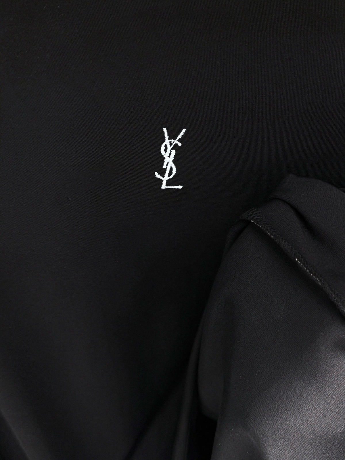 Jersey Yves Saint Laurent