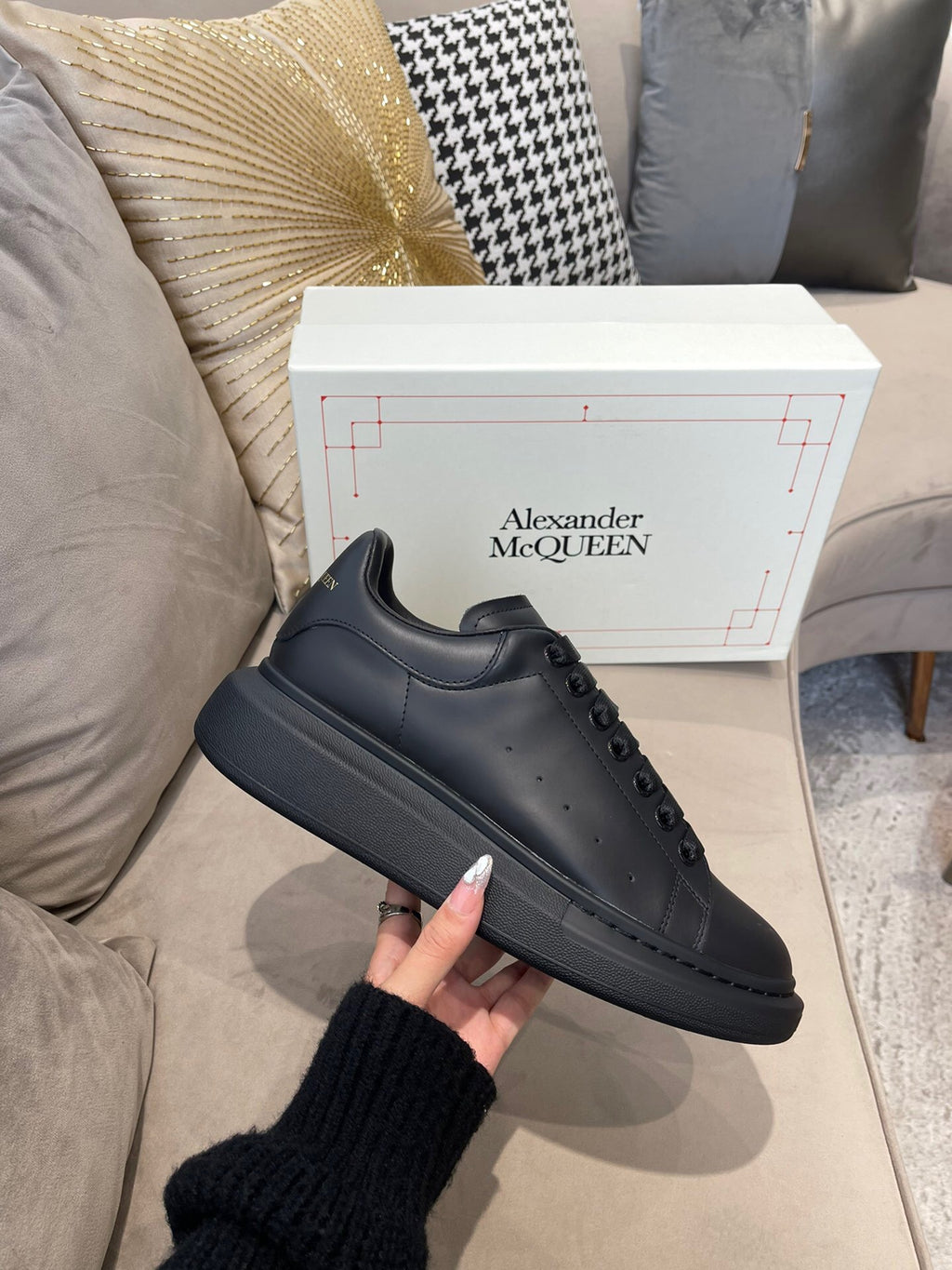 Alexander McQueen