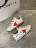 Golden Goose Ball-Star