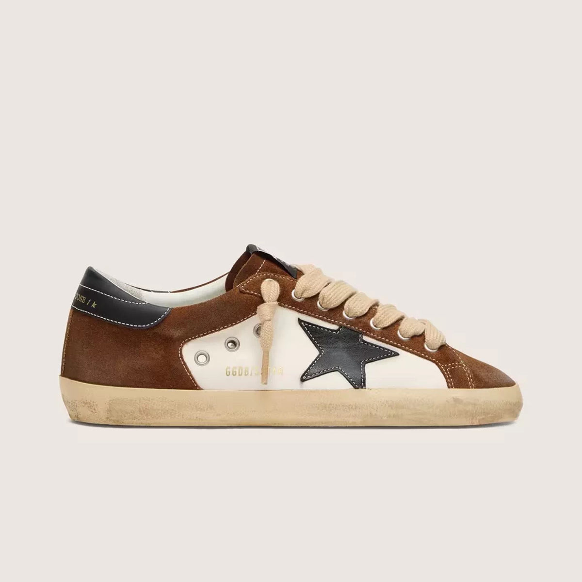 Golden Goose Superstar