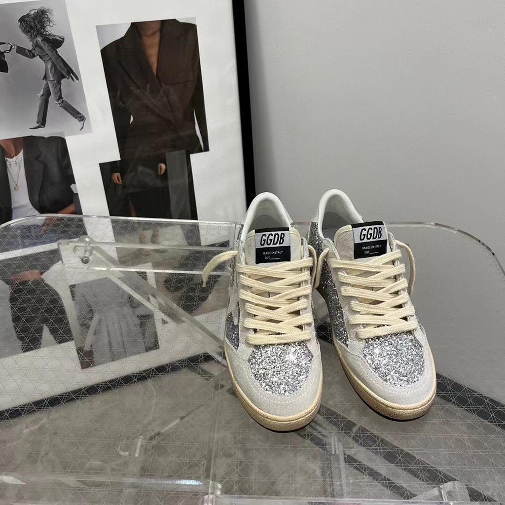 GGDB Ballstar Golden Goose