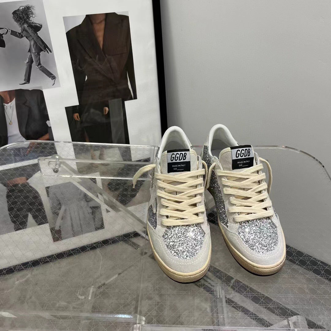 GGDB Ballstar Golden Goose