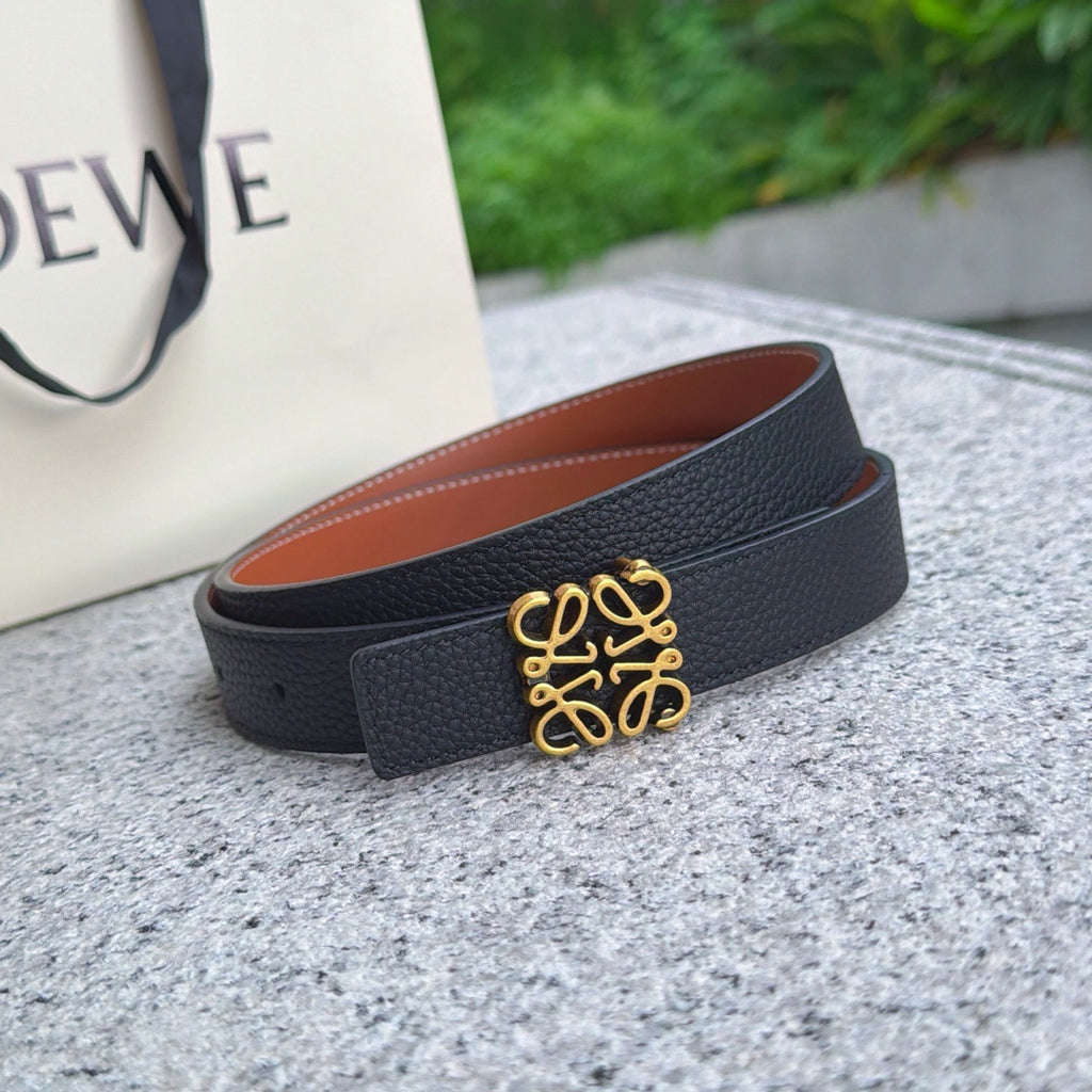 Cinturón Loewe