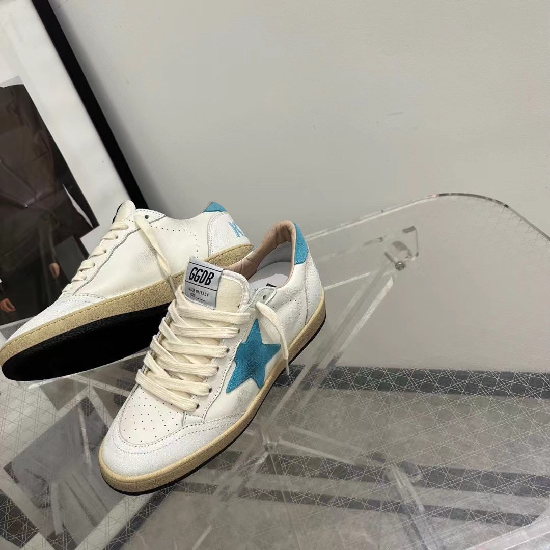 Golden Goose Ball-Star