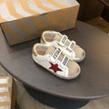 Golden Goose Children