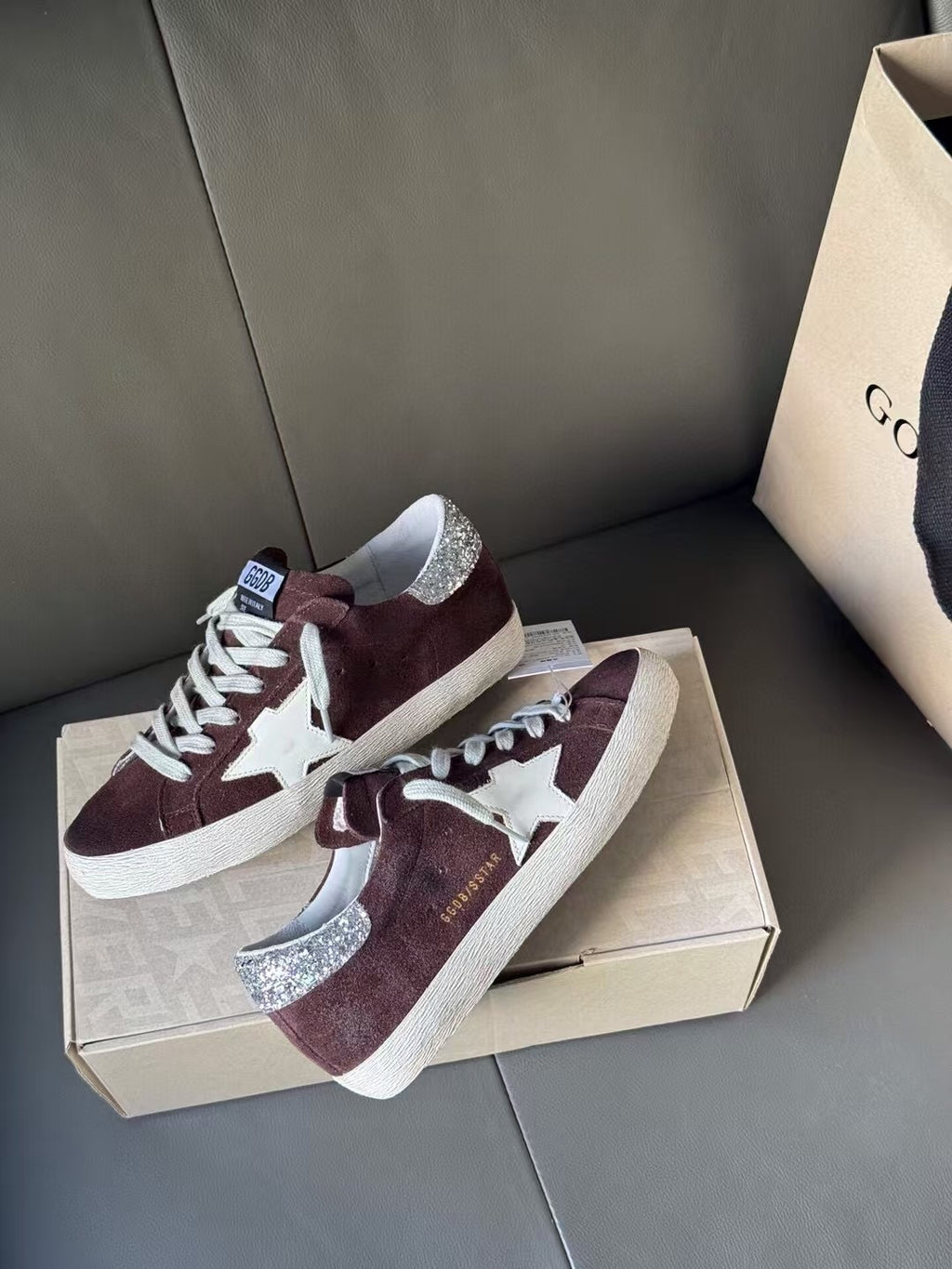 Golden Goose Super-Star