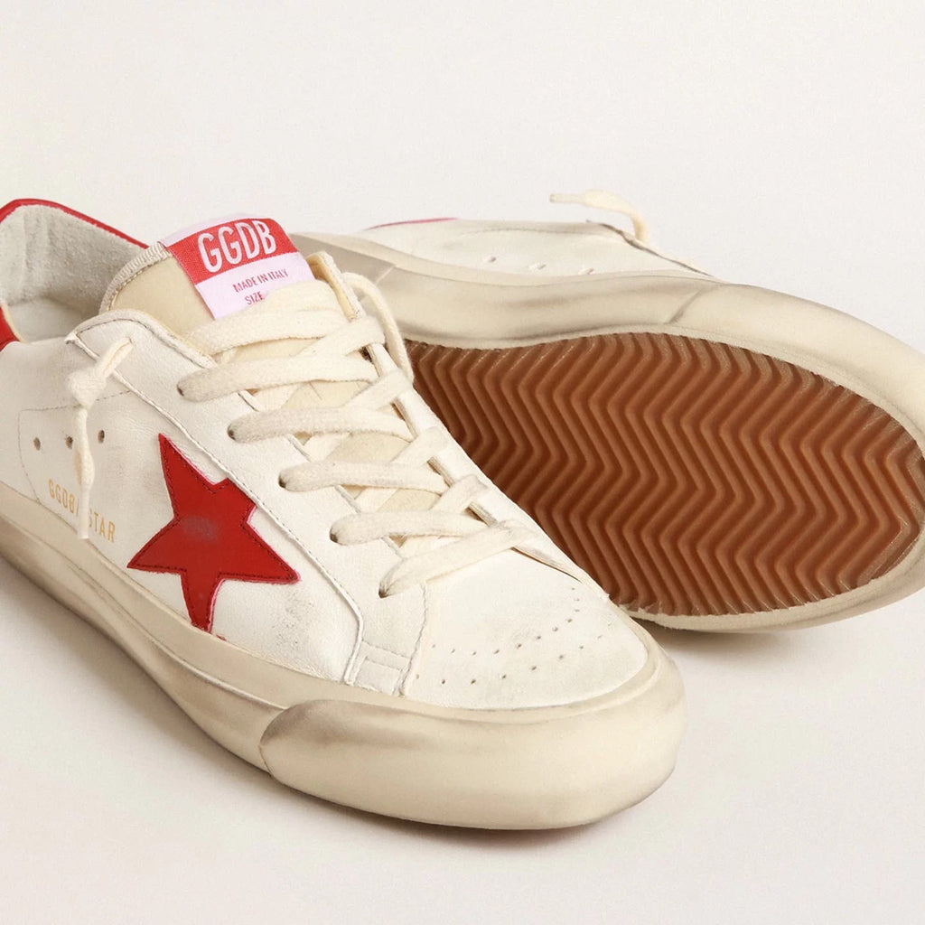 Golden Goose Super-Star