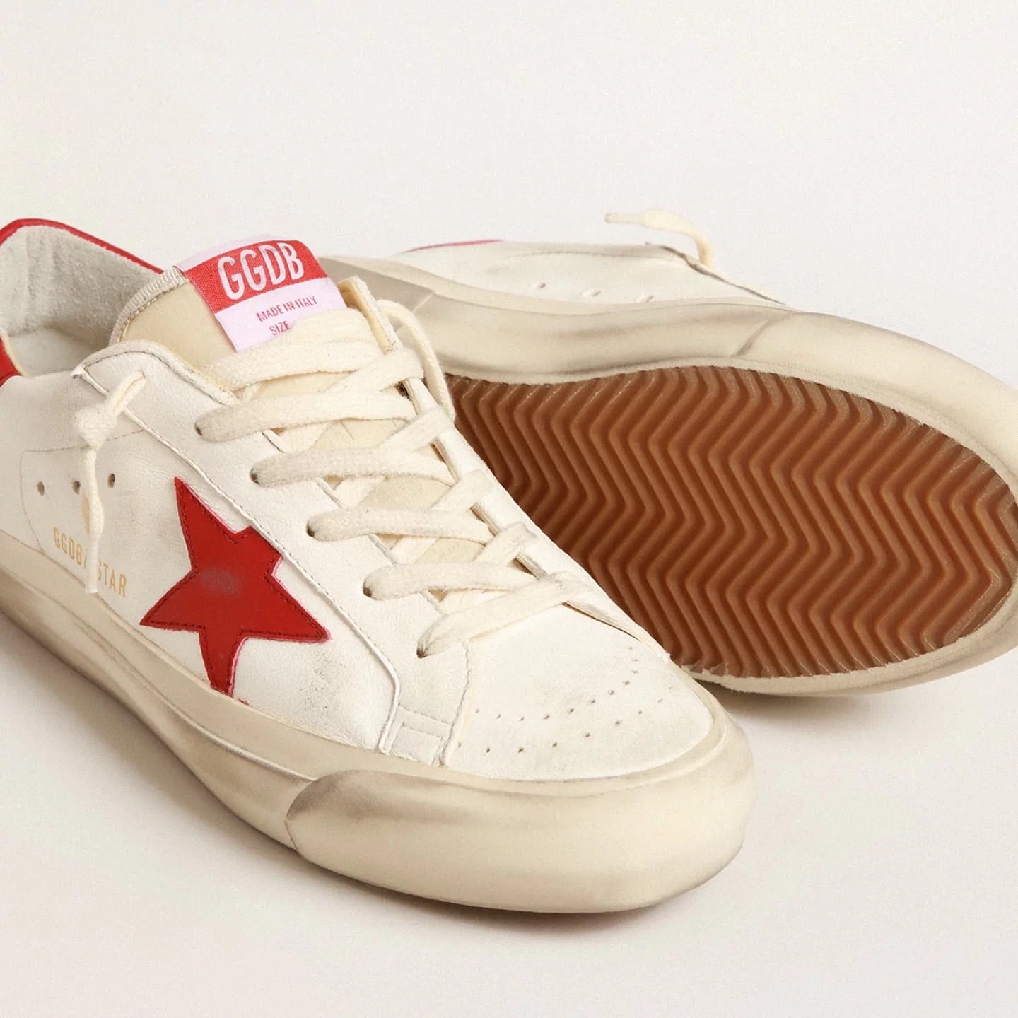 Golden Goose Super-Star