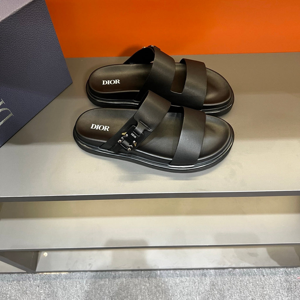 Sandalias DIOR