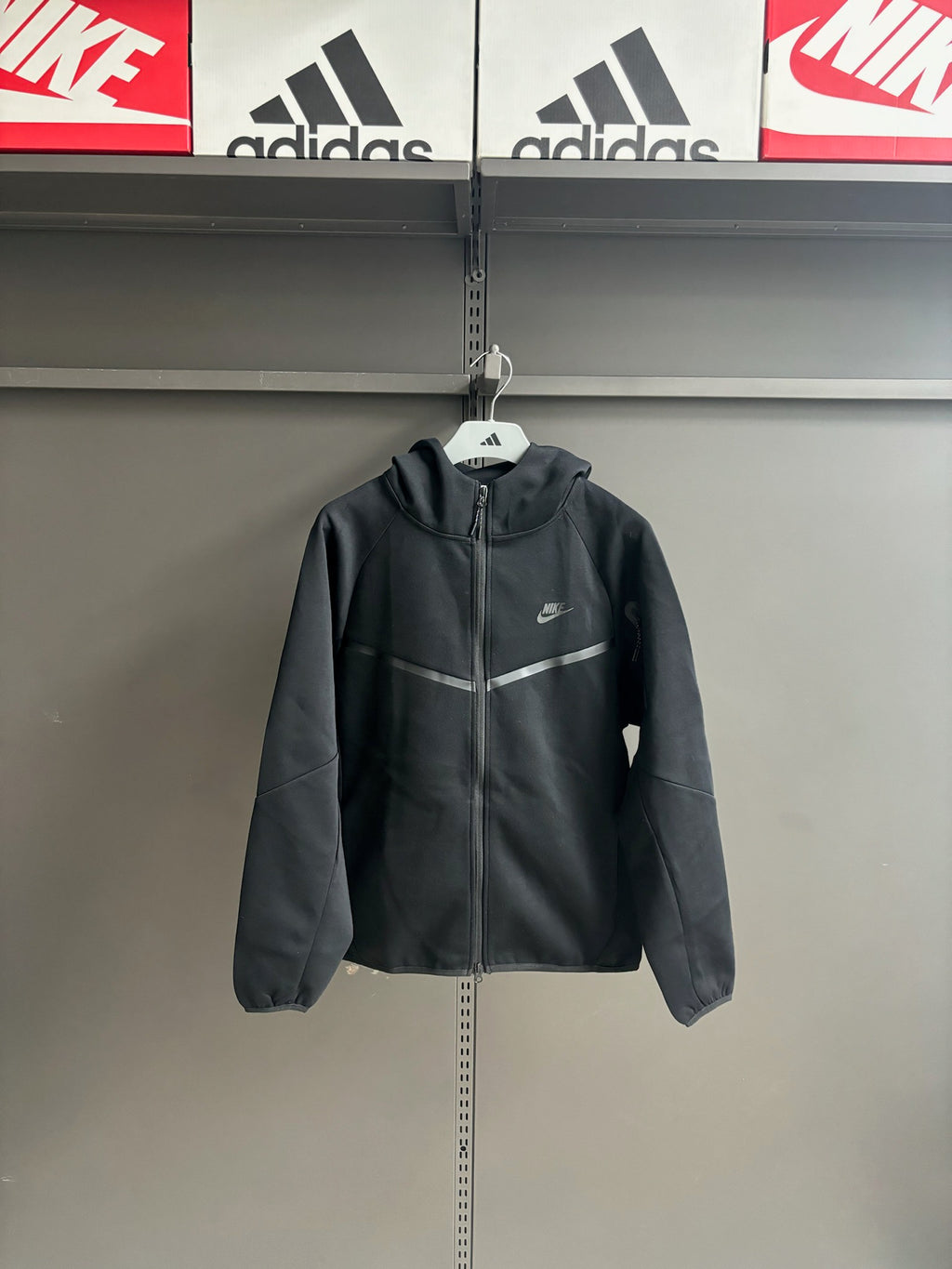 Chandal Nike Tech