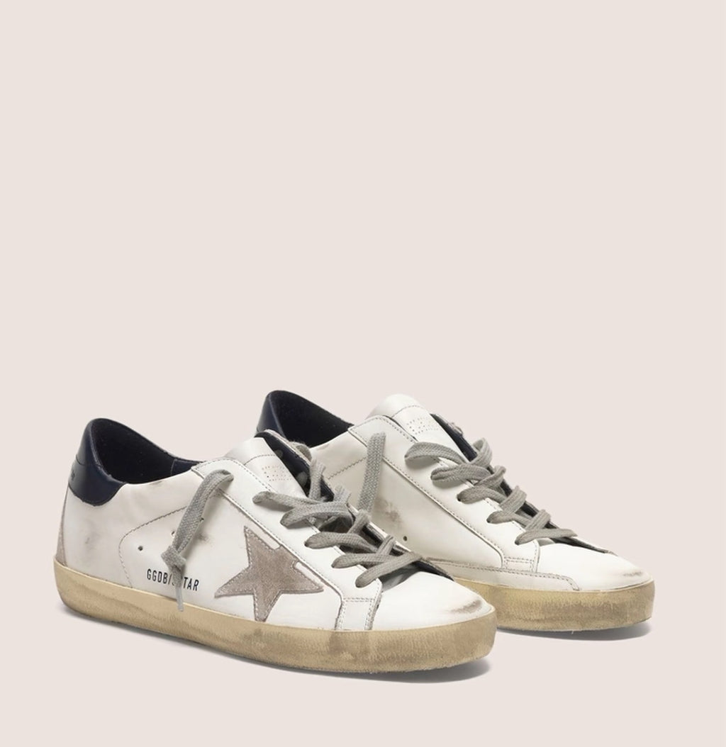 Golden Goose Super-Star