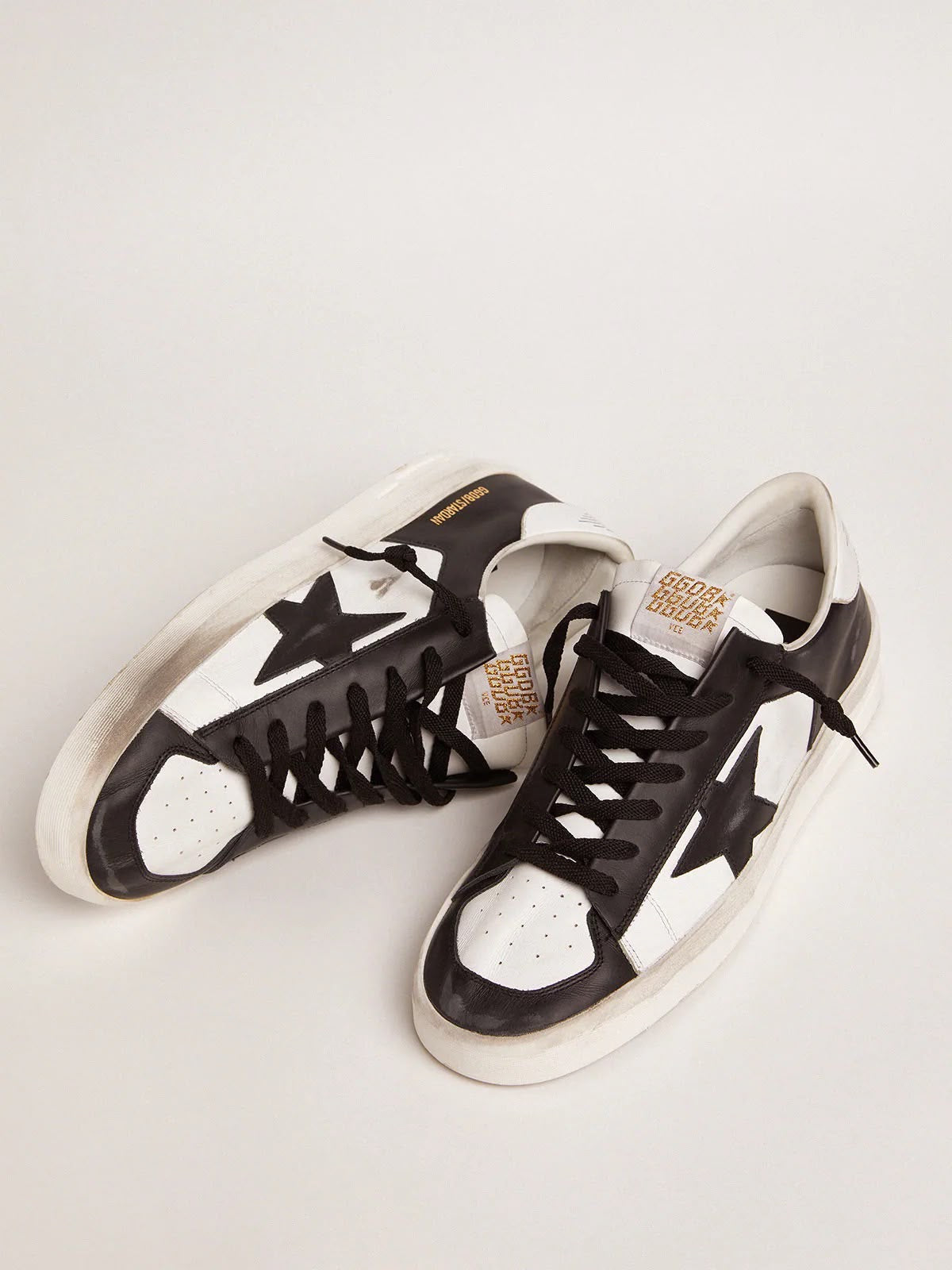 Golden Goose Stardan