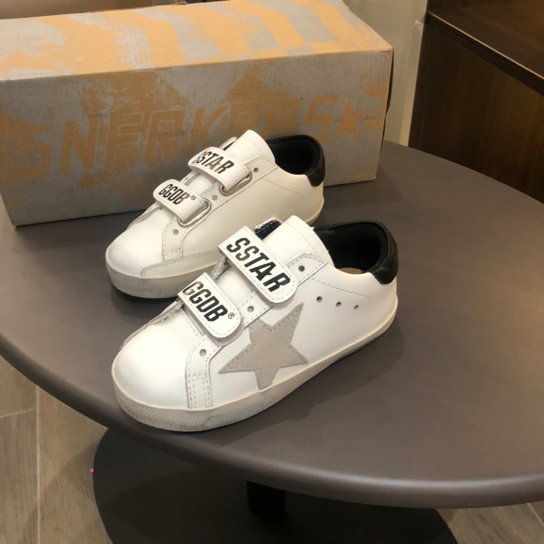 Golden Goose Children