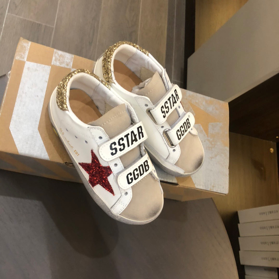 Golden Goose Children