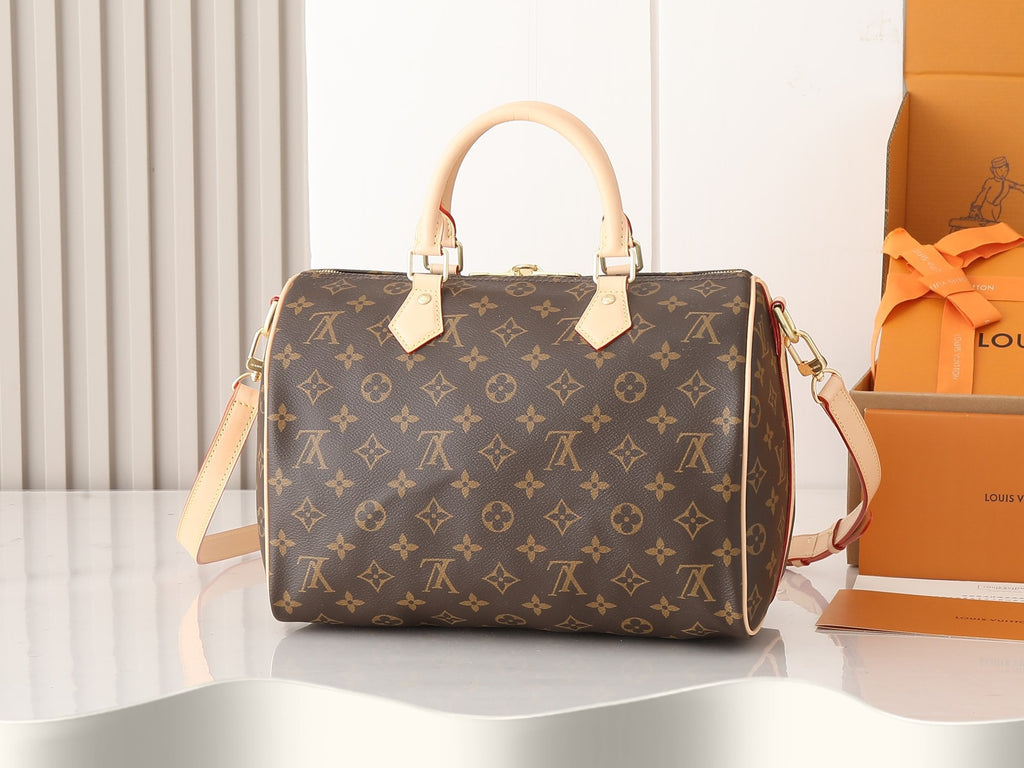 Bolso Speedy 30 Louis Vuitton